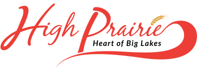 High Prairie Logo