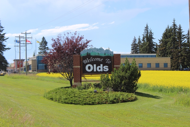 welcome_to_olds_in_canola